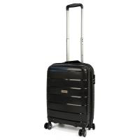 Чемодан Paklite Mailand Deluxe Black S (TL074247-01)