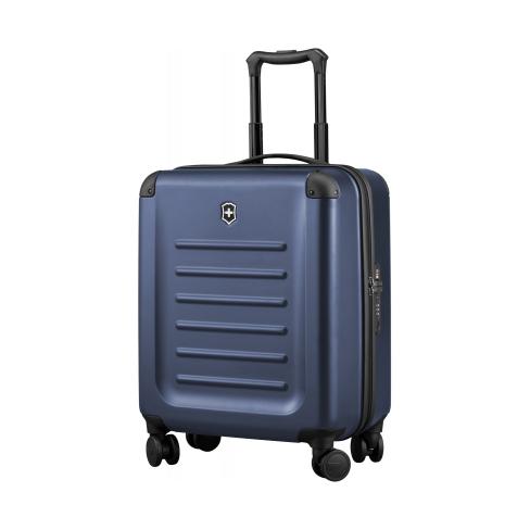 Чемодан Victorinox Travel Spectra 2.0 Navy S Extra-Capacity