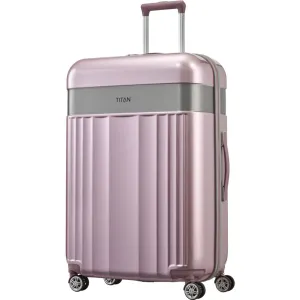 Чемодан Titan Sportlight Flash Wild Rose L (Ti831404-12)