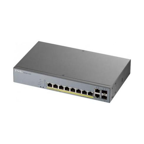 Коммутатор сетевой ZyXel GS1350-12HP-EU0101F