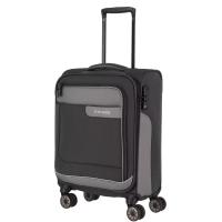 Чемодан Travelite VIIA Anthracite S (TL092847-04)