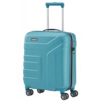 Чемодан Travelite VECTOR Turquoise S (TL072047-21)