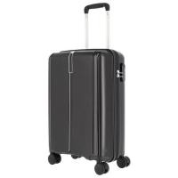 Чемодан Travelite VAKA Black S (TL076447-01)