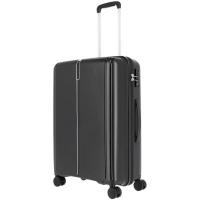 Чемодан Travelite VAKA Black M (TL076448-01)