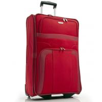 Чемодан Travelite ORLANDO Red L (TL098489-10)