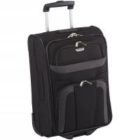 Чемодан Travelite ORLANDO Black S (TL098487-01)