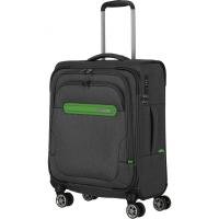 Чемодан Travelite MADEIRA Anthracite S (TL092147-04)