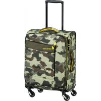 Чемодан Travelite KITE Olive S (TL089947-86)