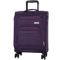 Валіза Travelite KENDO Purple S (TL090347-19)