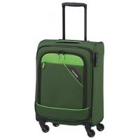 Чемодан Travelite DERBY Green S (TL087547-80)