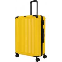 Чемодан Travelite CRUISE Yellow M (TL072648-89)