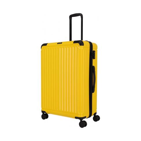 Валіза Travelite CRUISE Yellow M (TL072648-89)