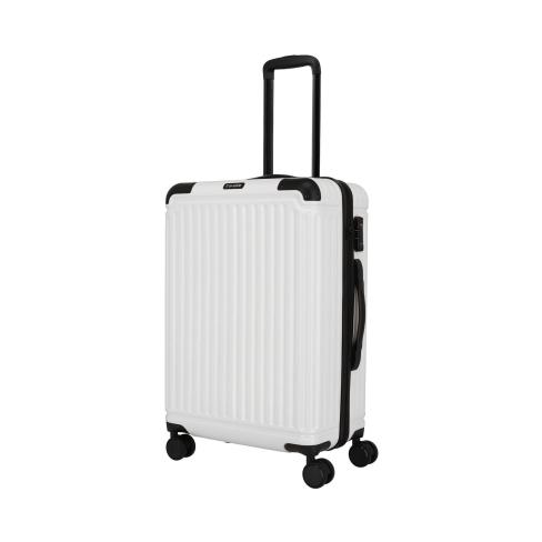 Валіза Travelite CRUISE White M (TL072648-30)