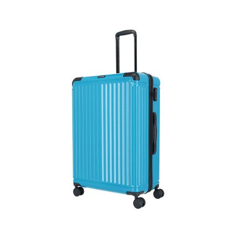 Чемодан Travelite CRUISE Turquoise M (TL072648-23)