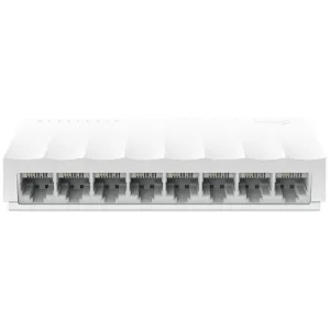 Комутатор мережевий TP-Link LS1008