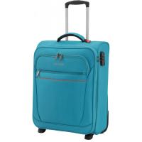 Чемодан Travelite CABIN Turquoise S (TL090237-23)