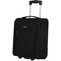 Чемодан Travelite CABIN Black S Underseater (TL090225-01)