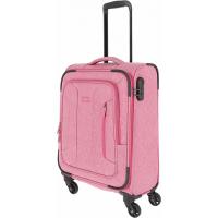 Чемодан Travelite BOJA Pink S (TL091547-17)