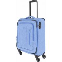 Чемодан Travelite BOJA Blue S (TL091547-25)