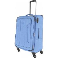 Чемодан Travelite BOJA Blue M (TL091548-25)