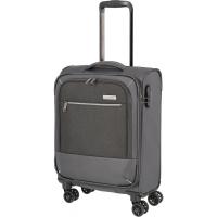 Чемодан Travelite ARONA Anthracite S (TL090247-04)