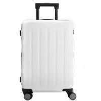 Валіза Xiaomi RunMi 90 Points suitcase Moonlight White 24" (XNA4006RT)