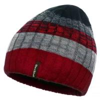 Водонепроницаемая шапка Dexshell Beanie Gradient Red (DH332N-RED)