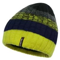 Водонепроницаемая шапка Dexshell Beanie Gradient Yellow (DH332N-LY)