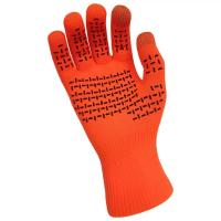 Водонепроникні рукавички Dexshell ThermFit Gloves Orange M (DG326TS-BOM)