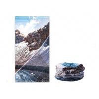 Баф Naturehike Snowpeak Blue (6927595747858)