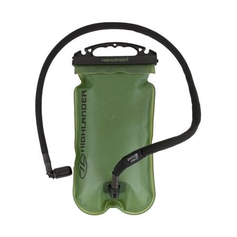 Питна система Highlander SL Hydration System 2L Olive (ACC034-OG)