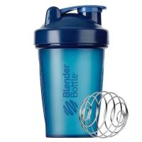 Шейкер спортивний BlenderBottle Original Classic 20oz/590ml Navy (Classic 20oz Navy)