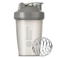 Шейкер спортивный BlenderBottle Original Classic 20oz/590ml Grey (Classic 20oz Grey)