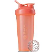 Шейкер спортивний BlenderBottle Classic Loop 28oz/820ml Coral (Loop 28 Coral)