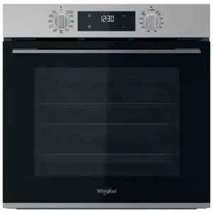 Духовой шкаф Whirlpool OMK58HR0X