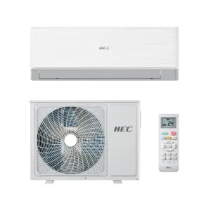 Кондиционер Haier HEC-09NQ(I)/HEC-09NQ(O)