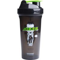 Шейкер спортивний SmartShake Lite 800ml DC Joker (10781001)