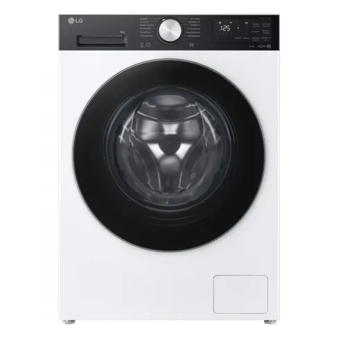 Пральна машина LG F2X5FS2WB