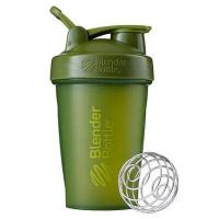 Шейкер спортивный BlenderBottle Classic 590ml Moss Green ORIGINAL (Classic 20oz Moss)