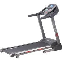 Бігова доріжка Toorx Treadmill Racer (RACER) (929869)