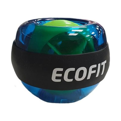 Эспандер Ecofit Power ball MD1118 72х63 mm Blue (К00019162)