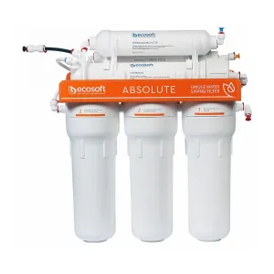 Система фильтрации воды Ecosoft Absolute (MO675MECO)