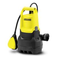 Дренажний насос Karcher SP 3 Dirt для грязной воды (1.645-502.0)