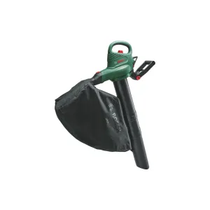 Пылесос садовый Bosch UniversalGardenTidy 3000 повітродувка-пилосос (0.600.8B1.001)