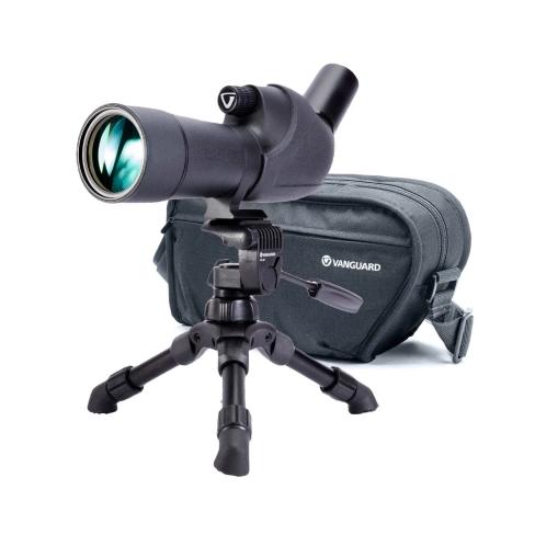 Підзорна труба Vanguard Vesta 560A 15-45x60/45 WP + штатив (Vesta 560A)