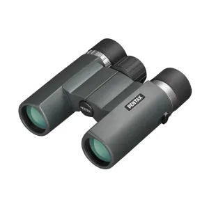 Бинокль Pentax AD 9х28 WP Green 62831 (930268)