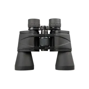 Бинокль Comet AXP111 10x50 з червоним фільтром в чохлі Чорний (AXP111-1050)