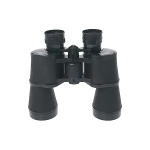 Бинокль Comet AXP108 7x50 в чохлі Чорний (AXP108-0750)