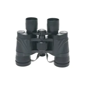 Бинокль Comet AXP104-7 8x40 з червоним фільтром в чохлі Чорний (AXP104-7_8x40)