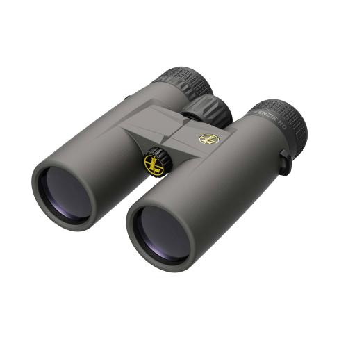 Бінокль Leupold BX-1 McKenzie HD 8x42mm Shadow Gray
